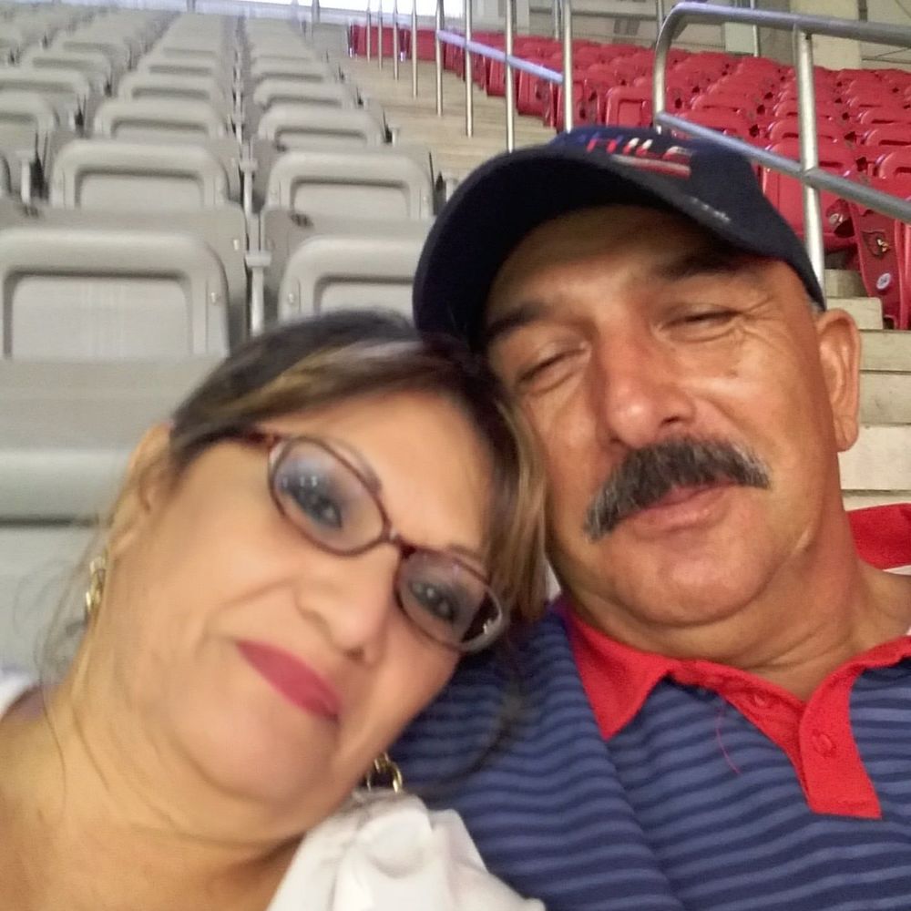 Meet your Posher, Irene